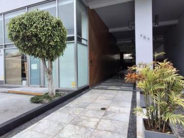 VENTA DE OFICINA DE 30M2 DE SAN ISIDRO EN EL 3ER PISO