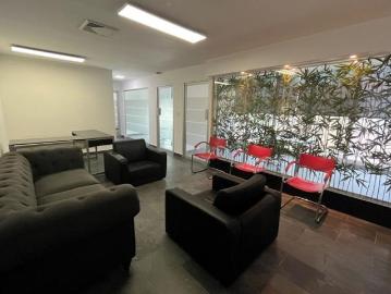 Venta de oficina en avenida samuel lewis, obarrio