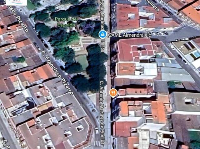Venta de oficina en Almendralejo Badajoz