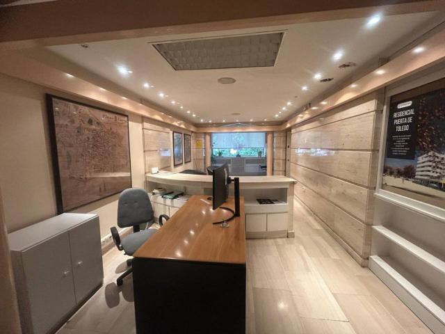 Venta de oficina en Ciudad Real Capital