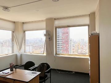 VENTA DE OFICINA EN LINCE EDIFICO EL DORADO