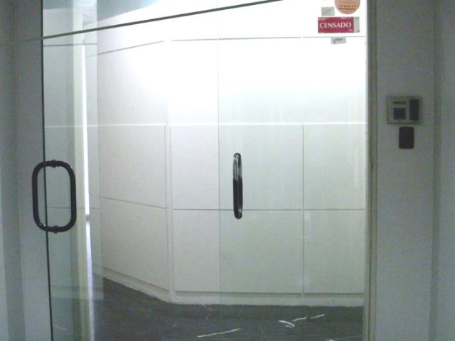 Venta de Oficina en Parque Cristal de 193M2
