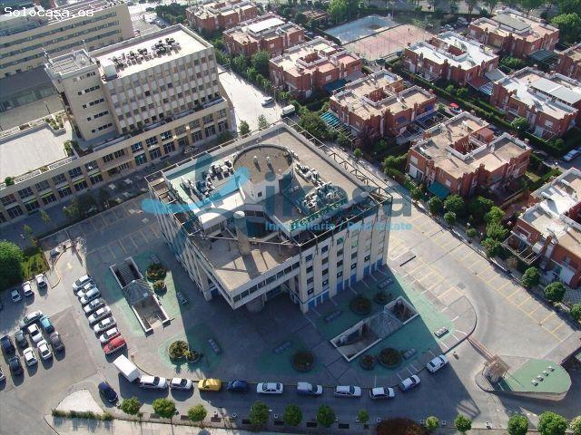 Venta de Oficina en Sevilla