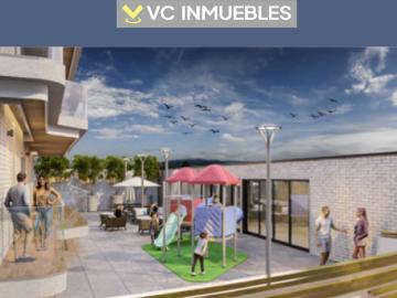 Venta de Oficina en Torre Rio