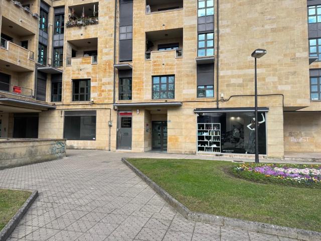 VENTA DE OFICINA EN TORRELAVEGA