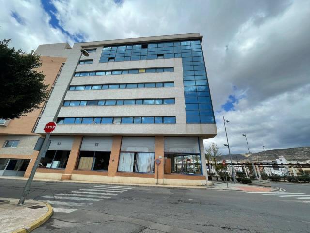 Venta de Oficina en Vícar
