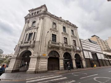 Venta De Oficina – Frente A Plaza San Martín