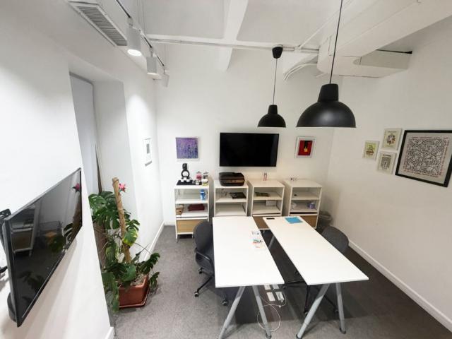 Venta de Oficina Los Palos Grandes 1