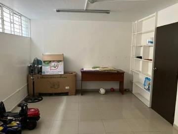 Venta de Oficina y/o Dptoen Av. 28 de Julio Frente al Parque de la Exposición