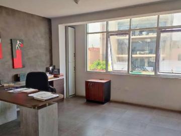 EDIFICIO COORPORATIVO, VENTA DE OFICINAS Y DEPARTAMENTOS SAN MARTIN DE PORRES