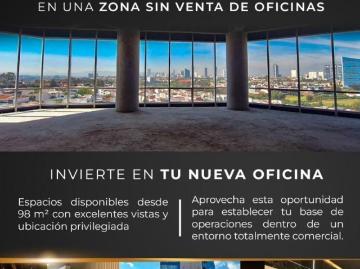 Venta de oficinas a 6 minutos de angelópolis y a 4 del anillo periférico