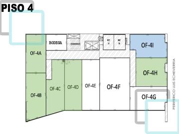 VENTA DE OFICINAS EN ZONA SALTILLO COAHUILA, República Poniente