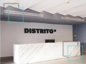 VENTA DE OFICINAS EN ZONA SALTILLO COAHUILA