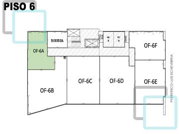 VENTA DE OFICINAS EN ZONA SALTILLO COAHUILA