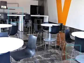 VENTA DE OFICINAS EN ZONA SALTILLO COAHUILA