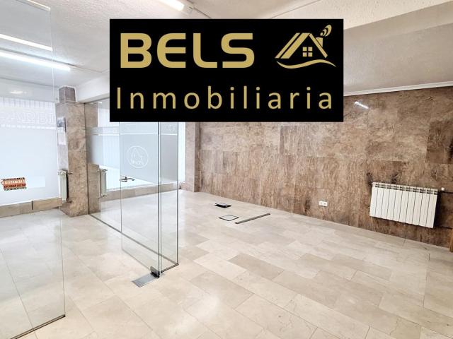 VENTA DE OFICINAS EN AVENIDA ESPAÑA