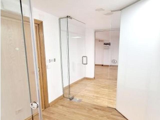 VENTA DE OFICINAS EN AVENIDA ESPAÑA
