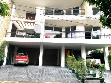 VENTA DE P[ARTAMENTO 2 PLANTAS LOFT CEIBOS,GUAYAQU