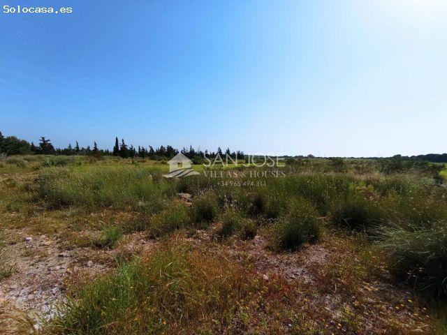 VENTA DE PARCELA AGRARIO EL ALTET