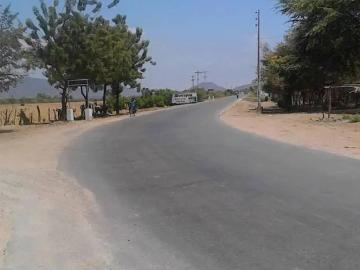 VENTA DE PARCELA AGRICOLA EN LA MATANZA