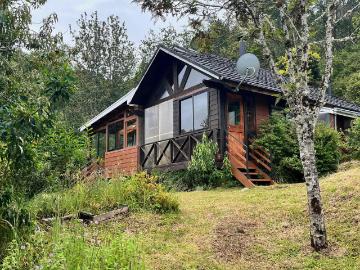 Venta de parcela con casa en Agua del Obispo | 2 Dormitorios por 150000. 00 en Valdivia