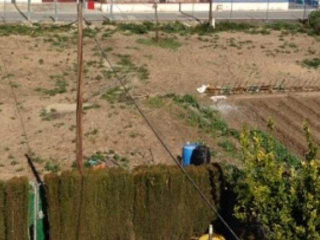 VENTA DE PARCELA EDFICABLE EN LA ARBOLEJA 1118M2