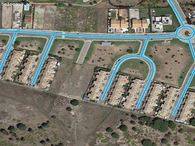 VENTA DE PARCELA EN ALDEAMAYOR DE SAN MARTIN