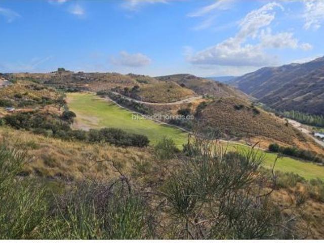 Venta de parcela en Antequera Golf, Málaga, Costa del Sol