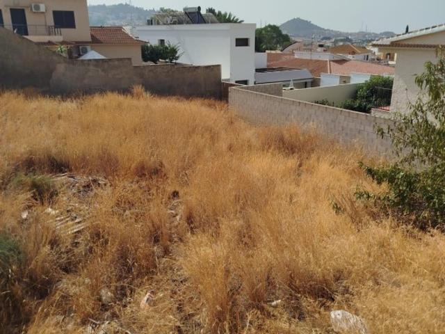 Venta de parcela en el Puerto de La Torre