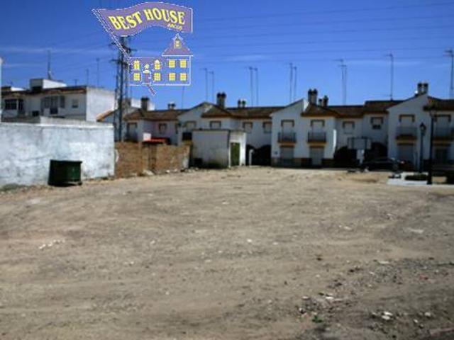 VENTA DE PARCELA EN JEDULA