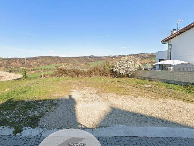 Venta de parcela en Legaria