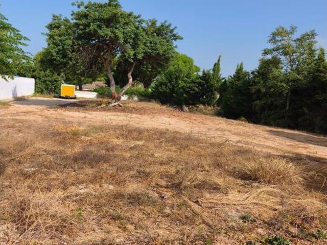 Venta de Parcela en Vistahermosa