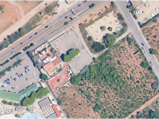 Venta de Parcela Industrial Comercial en Móstoles en el Parque Tecnológico de