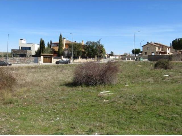 VENTA DE PARCELA URBANA EN EL SOTILLO, EXCELENTE UBICACION
