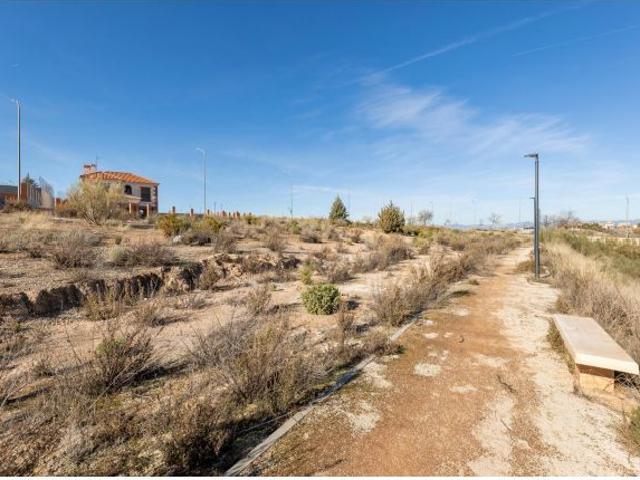 Venta de parcela urbana en Otura Zona Santa Clara Golf