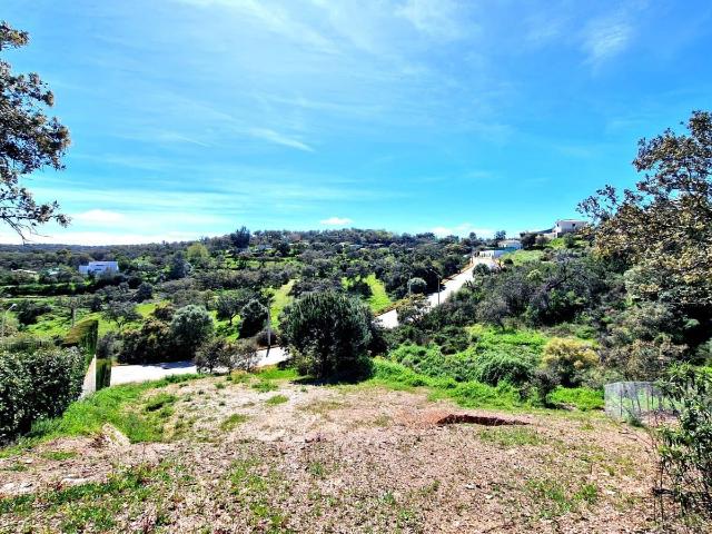 Venta de Parcela Urbana – Lagos del Serrano 1ª Fase