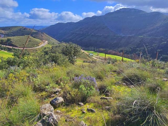 Venta de parcela urbanizable en Antequera Golf, Málaga, Costa del Sol