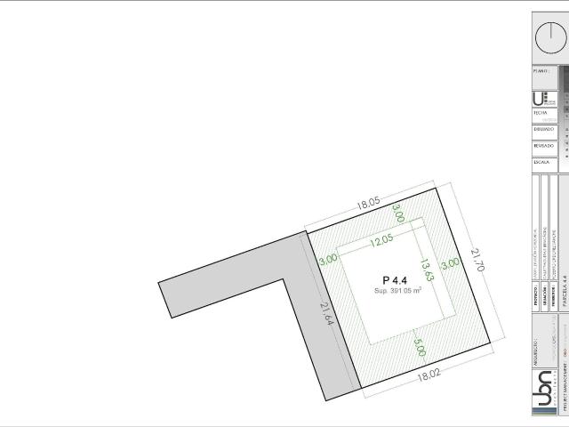 Venta de Parcelas en Benicasim