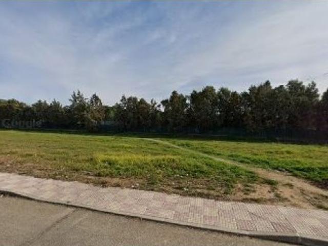 VENTA DE PARCELAS EN CARRANQUE