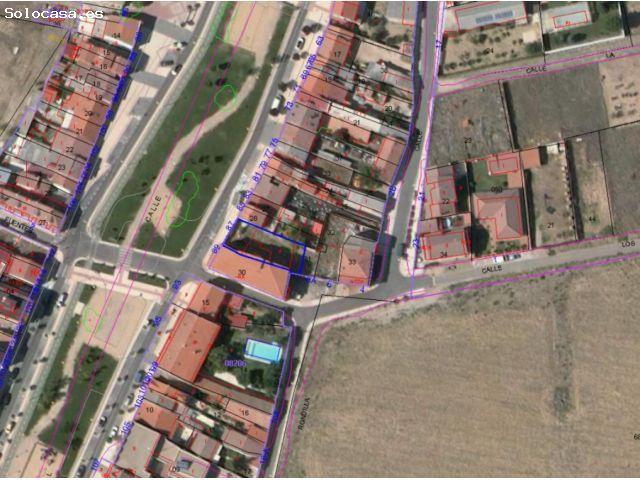 VENTA DE PARCELAS EN PUENTE DUERO