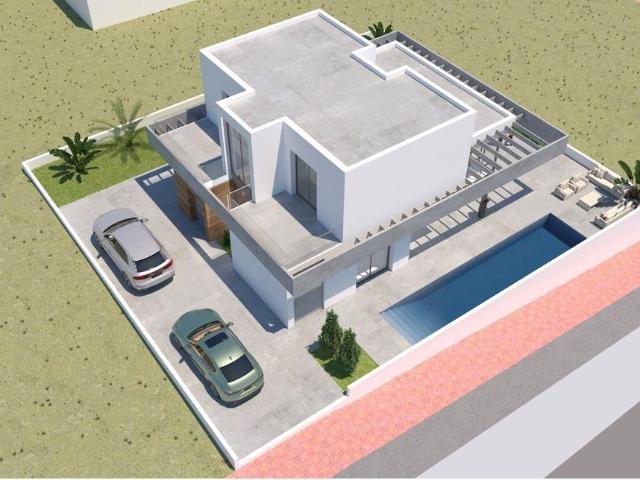VENTA DE PARCELAS PARA EDIFICAR VIVIENDAS ZONA LA LOMA AGUILAS