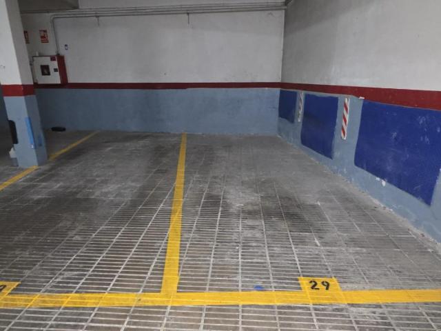 Venta de Parking en Zona de Prosperitat!
