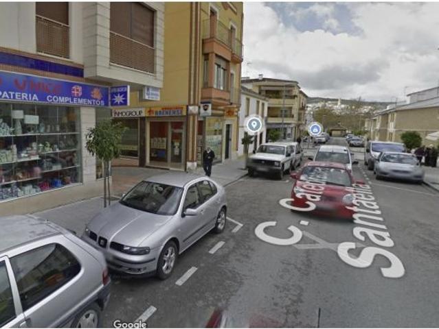 Venta de parking
