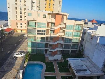 VENTA DE PENT HOUSE EN BOCA DEL RIO