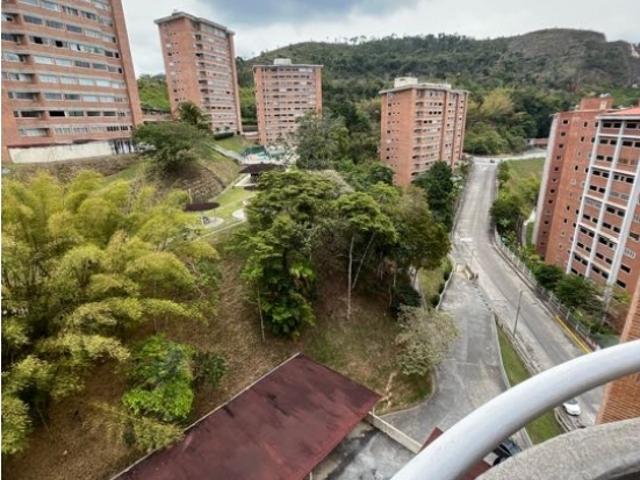 VENTA DE PENT HOUSE EN PARQUE CAIZA