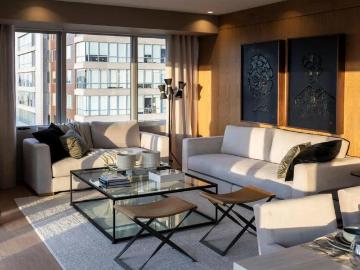 VENTA DE PENT HOUSE EN TRES CUMBRES SANTA FE EN CUAJIMALPA CDMX