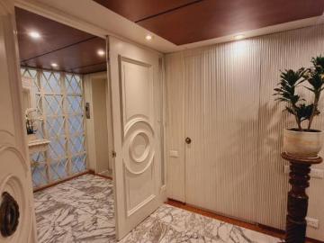 VENTA DE PENTHOUSE 384M2 + AIRES EN SAN ISIDRO US$ 834,000 DÓLARES