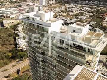 VENTA DE PENTHOUSE COUNTRY TOWERS