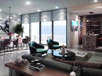 Venta de Penthouse de Lujo en Capellanía