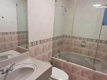 Venta de penthouse duplex con terraza en chacarilla